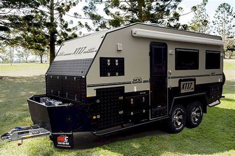 Awesome Camper Trailers For a Good Camping Expertise | Camper trailer ...