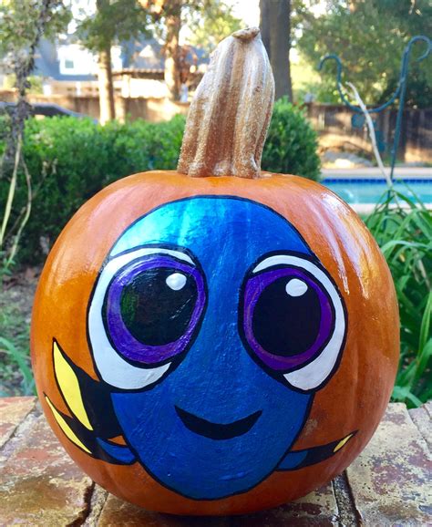 Follow My Pinterest: @vickileandro | Halloween pumpkin designs, Disney ...