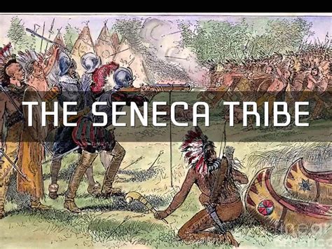 The Seneca Tribe by Atlas635@westside66.net Atlas