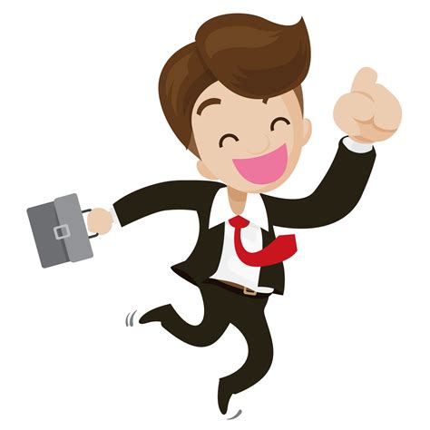 Happiness clipart business owner, Happiness business owner Transparent ...