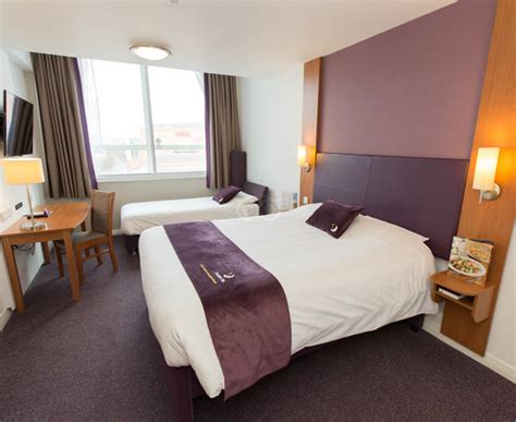 PREMIER INN LONDON ST PANCRAS STATION $121 ($̶1̶6̶6̶) - Updated 2024 ...