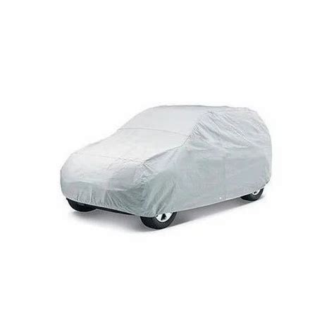 White Canvas Car Cover at Rs 549/piece in Delhi | ID: 20239349488