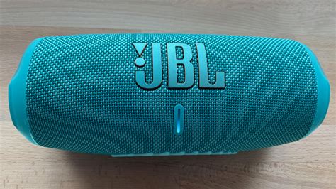 JBL Charge 5 review | Tom's Guide