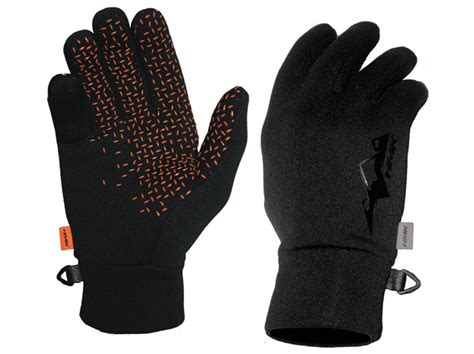 AllSnowmobileGear.com - HMK - Fusion Base Layer Snowmobile Gloves