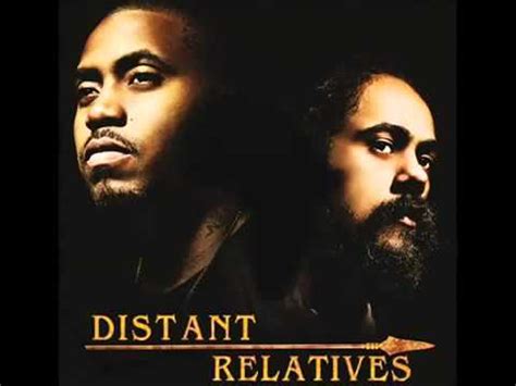 Damian Marley ft Nas - Patience - YouTube