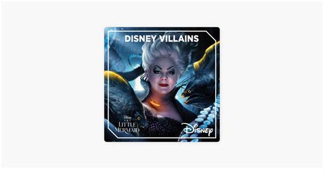 ‎Disney Villains - Playlist - Apple Music