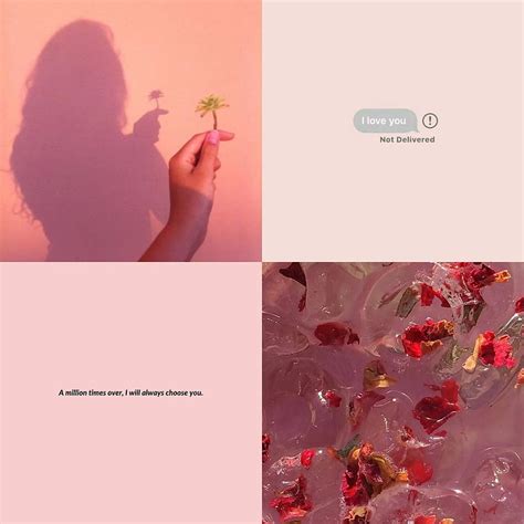 Spotify playlist cover pink love in 2020, aesthetic song covers HD ...