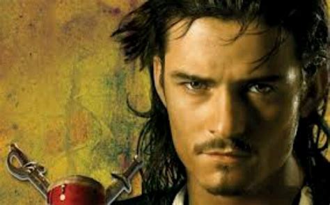 Will Turner, captain of the Flying Dutchman | Pirates of the caribbean ...