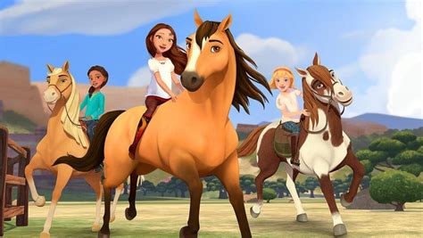 Spirit Riding Free: Costume DIY | Spirit the horse, Dreamworks ...