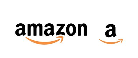 Amazon Logo Png Transparent