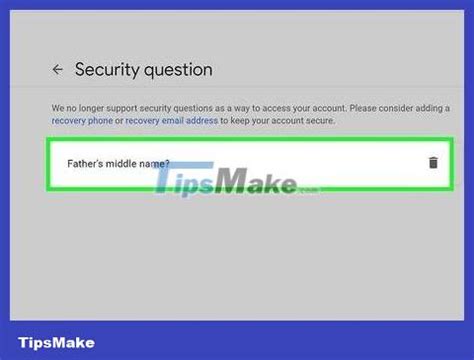 How to Guess Passwords - TipsMake.com