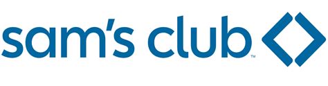 Sam's Club logo transparent PNG - StickPNG