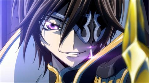 Code Geass: Lelouch of the Resurrection ha fatto il suo debutto nelle ...