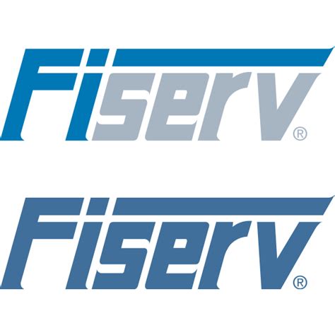 Fiserv Logo Download png