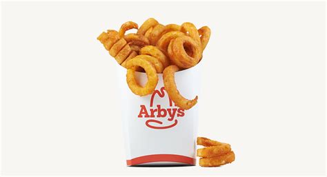 Arby's | Curly Fries