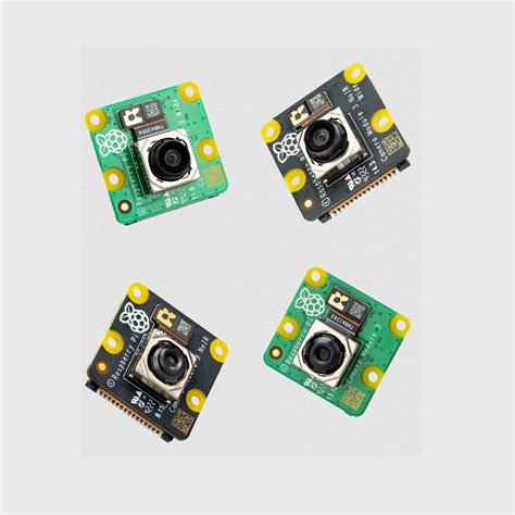 Raspberry Pi Camera Module