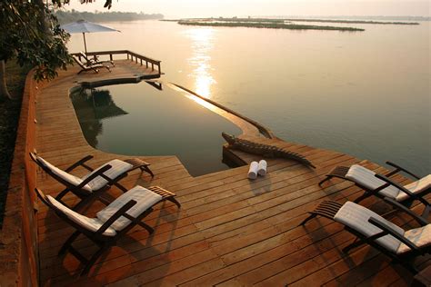 Royal Zambezi Lodge, Zambia | Luxury spa, Travel dreams, Zambezi