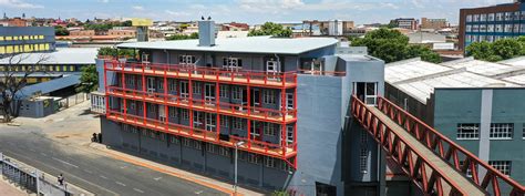 STUDENT ACCOMMODATION - NEW DOORNFONTEIN | Aucor Property