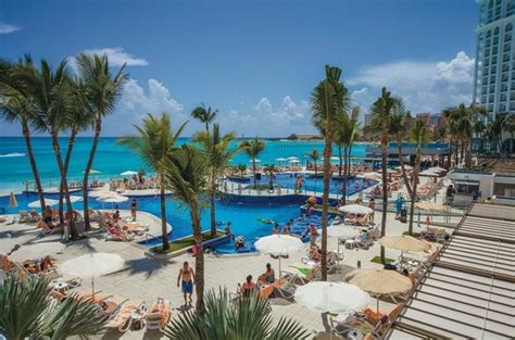 Hotel Riu Cancun - UPDATED 2018 Prices, Reviews & Photos (Mexico) - All ...