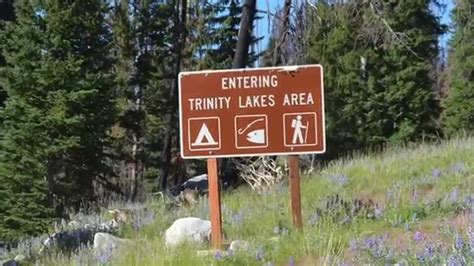 Welcome To The Trinities ~ Mountain Home and Trinity area of Pine ...