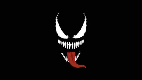 Venom Art Background