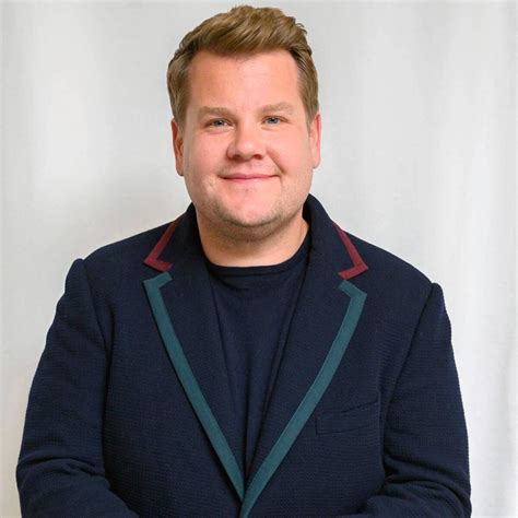 James Corden Reveals the Secret to His 23-Pound Weight Loss