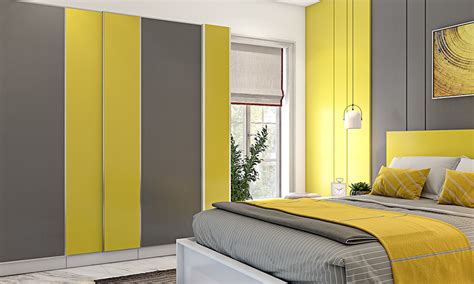 Our Top Picks For Colour Combinations With A Yellow Wall Design Cafe