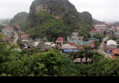 Elevation of Lạng Sơn, Vietnam - Topographic Map - Altitude Map