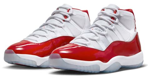 How to Buy the Air Jordan 11 'Varsity Red' - Sports Illustrated ...