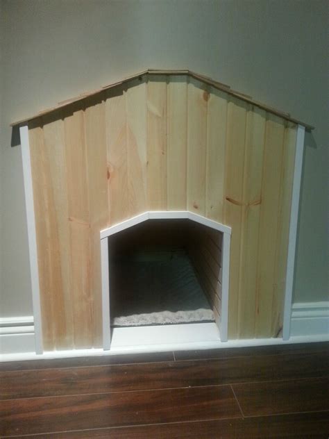 10 Amazing DIY Dog Houses With Free Plans