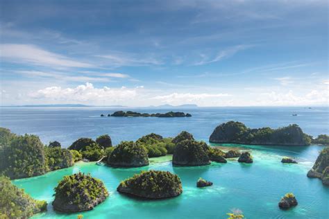 27 Stunning Indonesian Islands You Should Visit That Aren't Bali