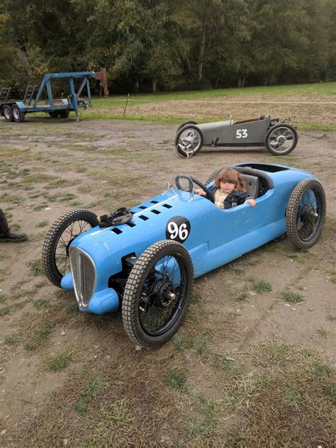 Cyclekart Racing is a Grassroots Grand Slam | Rare Car Network