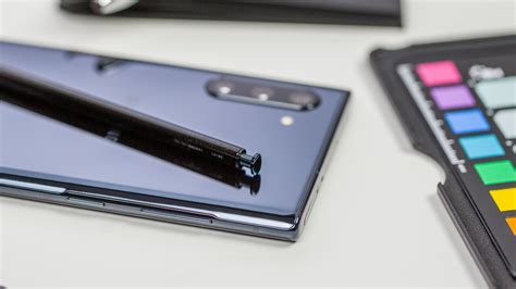 Samsung Galaxy Note 10 vs Galaxy S10: which one should you buy?