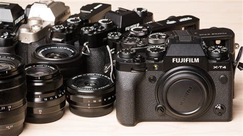 The 5 Best Fujifilm Cameras of 2024: Reviews - RTINGS.com