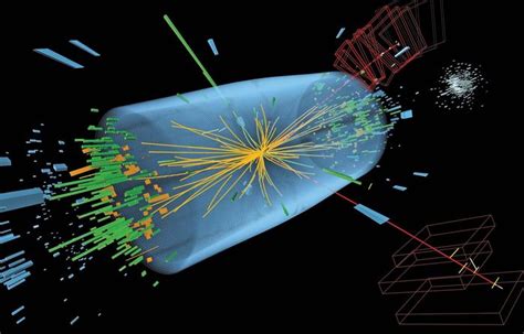 Higgs mechanism | physics | Britannica