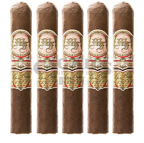 My Father Le Bijou 1922 Petit Robusto Cigars | Buy At Discount Prices ...