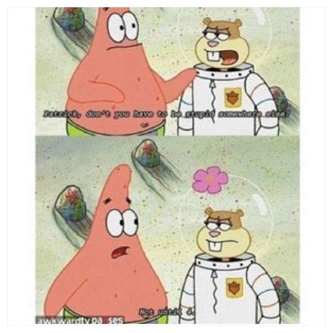 List : 25+ Best Patrick Star Quotes (Photos Collection)