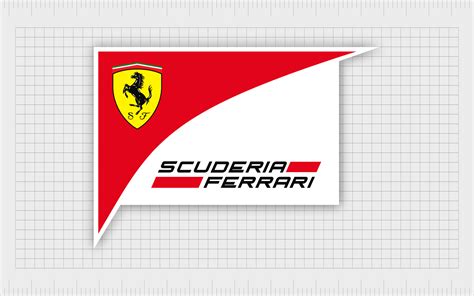 The Ferrari F1 Logo: Exploring The Scuderia Ferrari Logo