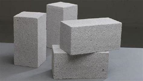 Cellular Lightweight Concrete Materials, Applications and Advantages ...