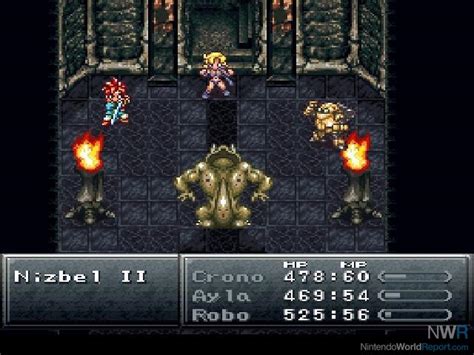 Chrono trigger endings - pridedarelo