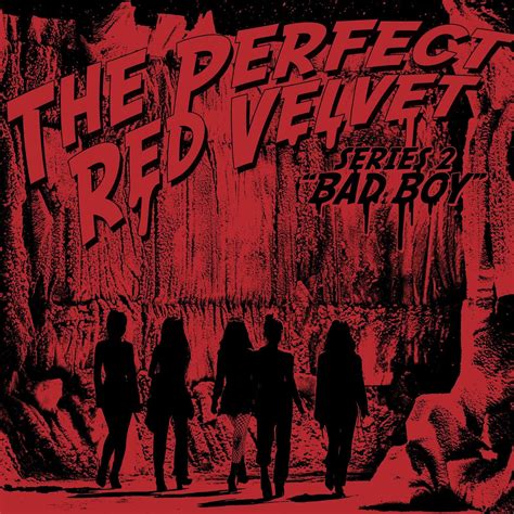 [Album] Red Velvet – The Perfect Red Velvet – The 2nd Album Repackage (MP3)