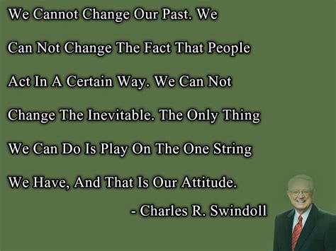 Pastor Chuck Swindoll Top Best Quotes (With Pictures) - Linescafe.com