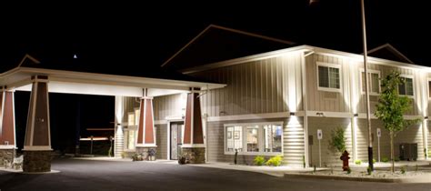 Inn at Moses Lake hotels and motels in Moses lake WA