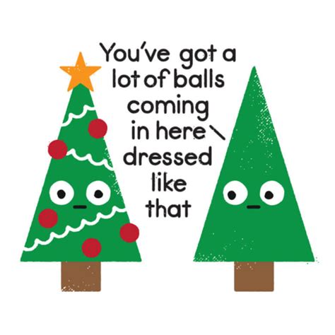 31 Christmas Puns That Will Make You Smile So Hard It's Going To Hurt