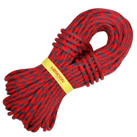 Dynamic Trust 11 - Mountaineering rope KONG