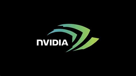 Nvidia Logo RGB Wallpapers - Wallpaper Cave