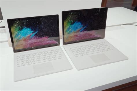 Microsoft Surface Book 2 full tech specs and FAQ | Windows Central