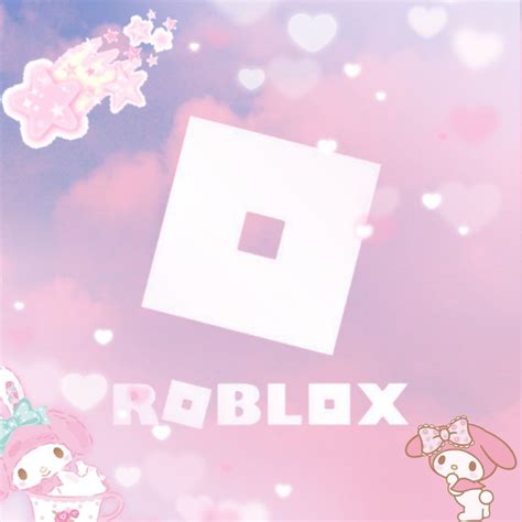 Rainbow Roblox Background