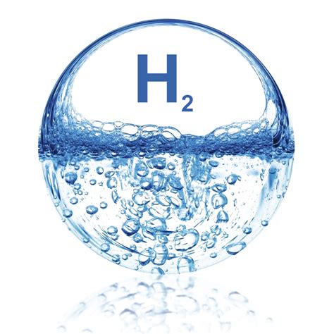 What's So Great About Molecular Hydrogen? – Kor Water