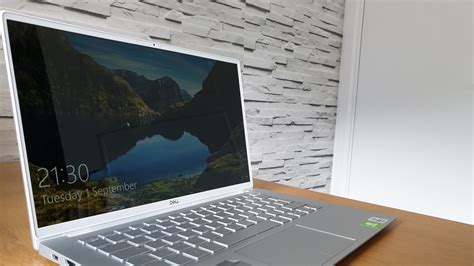 Dell Inspiron 14 7000 review | TechRadar